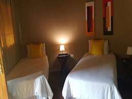 Lallapanzi Country Stay