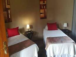 Lallapanzi Country Stay