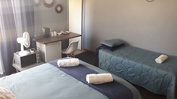 Lallapanzi Country Stay