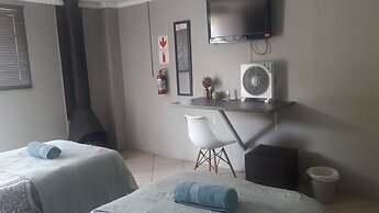 Lallapanzi Country Stay