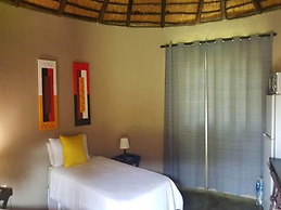 Lallapanzi Country Stay