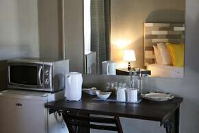 Lallapanzi Country Stay