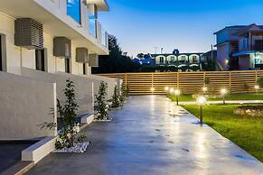 Rooms 48 by Zante Plaza