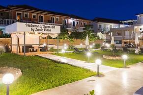 Rooms 48 by Zante Plaza