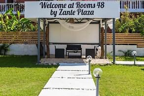 Rooms 48 by Zante Plaza