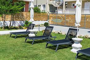 Rooms 48 by Zante Plaza