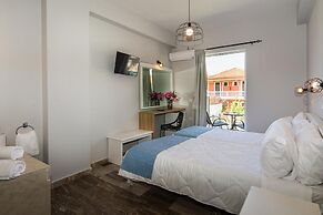 Rooms 48 by Zante Plaza