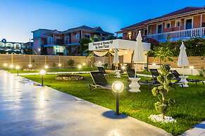 Rooms 48 by Zante Plaza