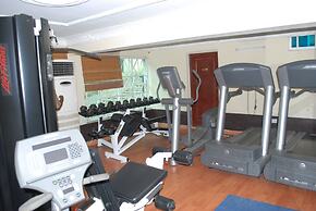 GQ International Hotel