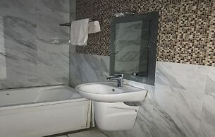 GQ International Hotel