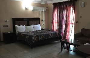 GQ International Hotel