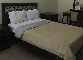 GQ International Hotel