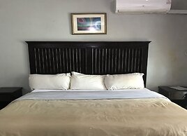 GQ International Hotel