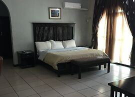 GQ International Hotel