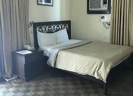 GQ International Hotel