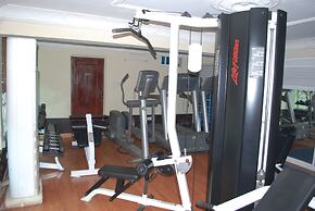 GQ International Hotel