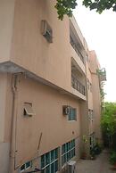 GQ International Hotel