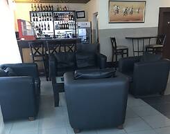 GQ International Hotel