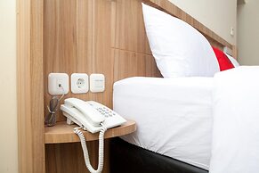 RedDoorz Plus near Pasundan University