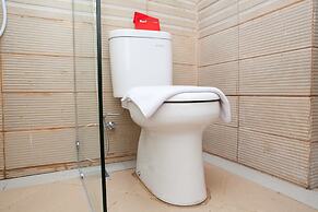 RedDoorz Plus near Pasundan University