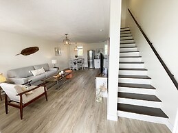 Gateway to Greenwich Suites