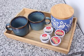 Gateway to Greenwich Suites