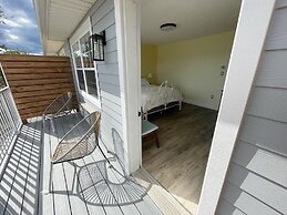 Gateway to Greenwich Suites