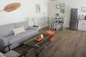 Gateway to Greenwich Suites