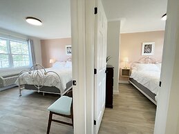 Gateway to Greenwich Suites