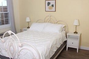 Gateway to Greenwich Suites