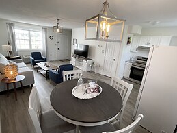 Gateway to Greenwich Suites