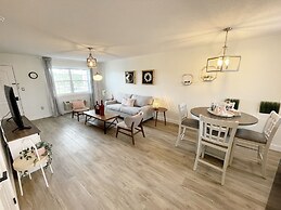 Gateway to Greenwich Suites