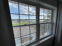 Gateway to Greenwich Suites