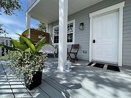 Gateway to Greenwich Suites