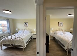 Gateway to Greenwich Suites