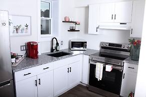 Gateway to Greenwich Suites