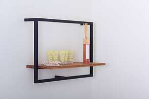 Gateway to Greenwich Suites