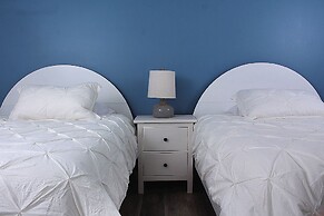 Gateway to Greenwich Suites