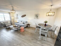 Gateway to Greenwich Suites