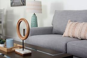 Gateway to Greenwich Suites