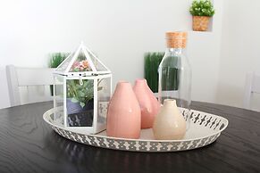 Gateway to Greenwich Suites