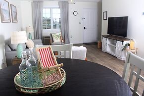 Gateway to Greenwich Suites