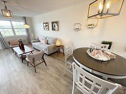 Gateway to Greenwich Suites