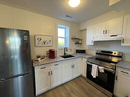 Gateway to Greenwich Suites