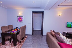 Tenny's Place Apartments