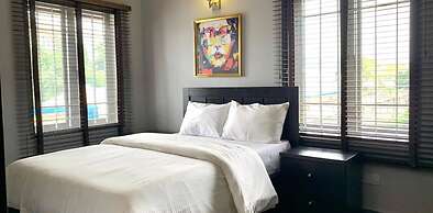 Tenny's Place Apartments