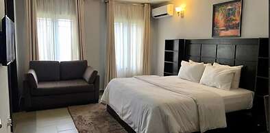 Tenny's Place Apartments