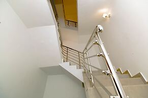 Tenny's Place Apartments