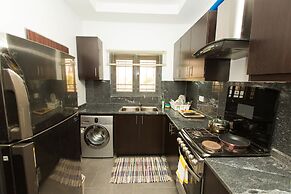 Tenny's Place Apartments