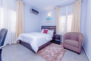 Tenny's Place Apartments